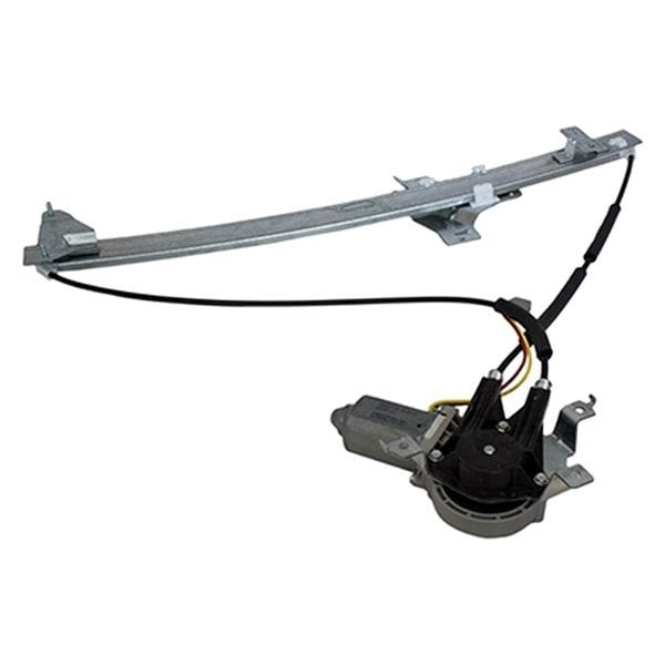 Motorcraft Regulator And Motor Asy-Wind, Wlra55 WLRA55 - main